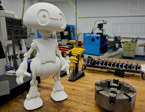 西安3D打印 西安3D打印