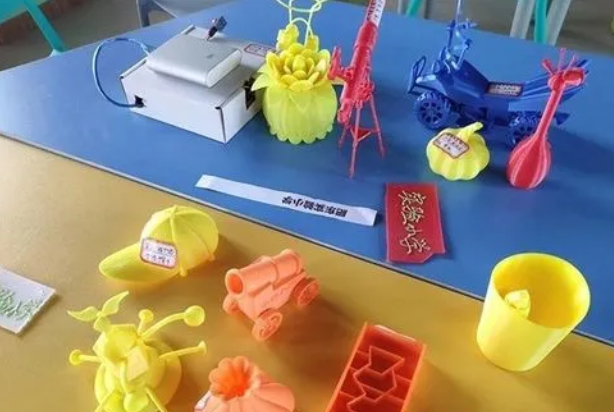 宁波3D打印 宁波3D打印