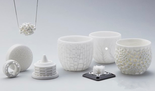 宁波3D打印 宁波3D打印