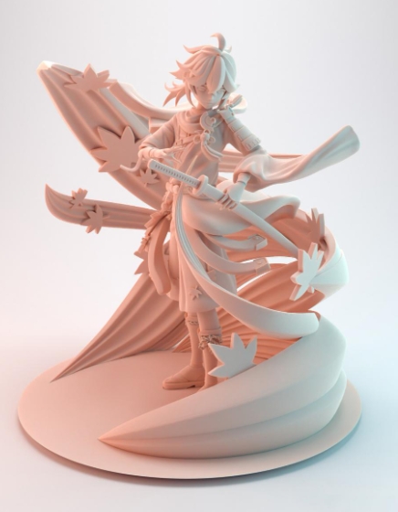 许昌3D扫描 许昌3D扫描