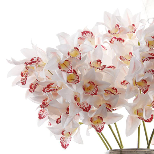 3D打印花朵模型