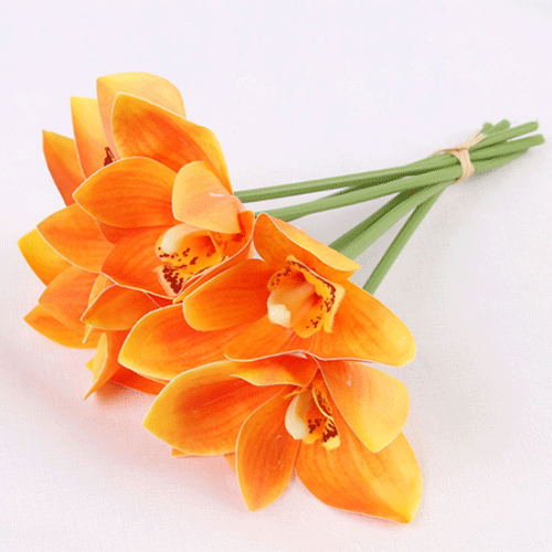 高精度3D打印，美丽至极的花朵