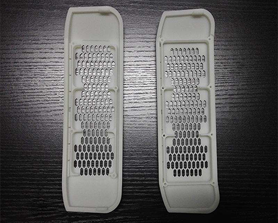 精心制作高品质手板打印，3D打印的手机外套手板