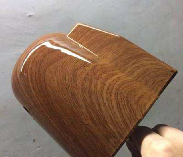 光敏树脂手板模型打印喷漆上色电镀加工处理