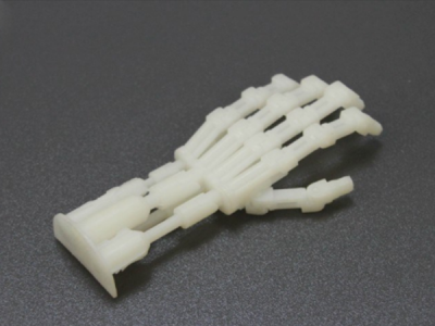 3D打印的不同的医疗模型