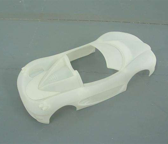 汽车外壳打印制作，工业级的手板打印工艺厂家