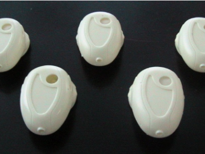 3D打印手板样品