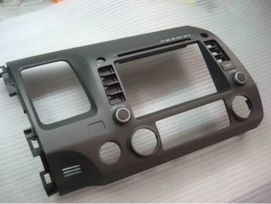 手板成品展示，3D打印成型