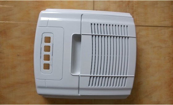 3D打印ABS材料制成的手板