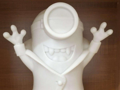 3D打印材料白色光敏树脂