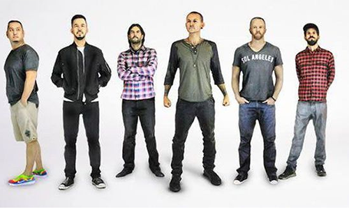 你想要的明星人物形象造型这里都有