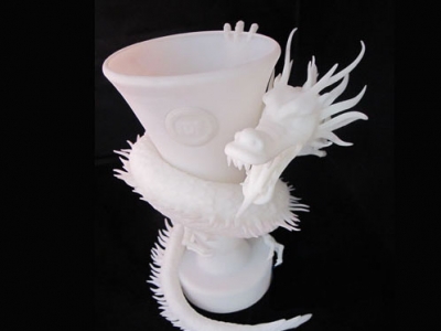 3D打印SLA 光敏树脂