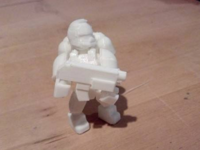 3DӡABS