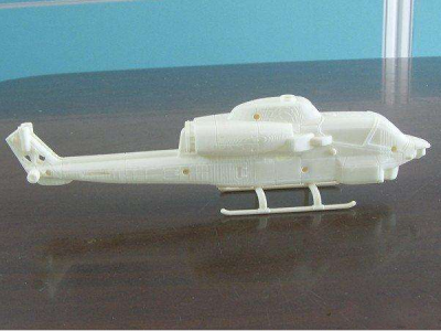 3D打印SLA-2