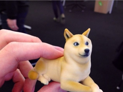 3D打印ABS