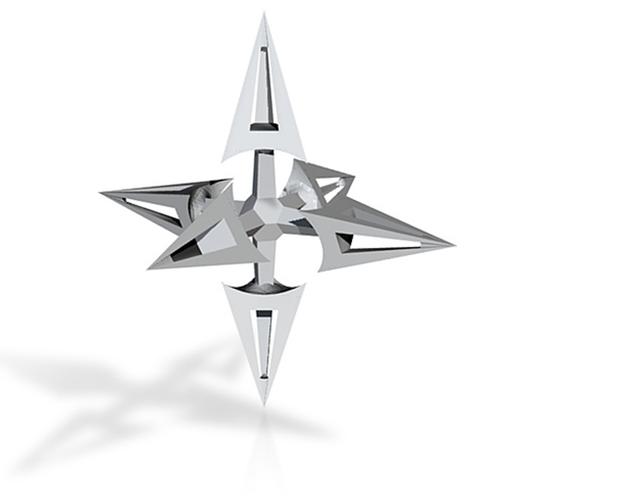 飞镖饰品打印，毫无价值的饰品打印