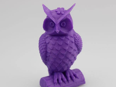 3D打印材料-PLA材料