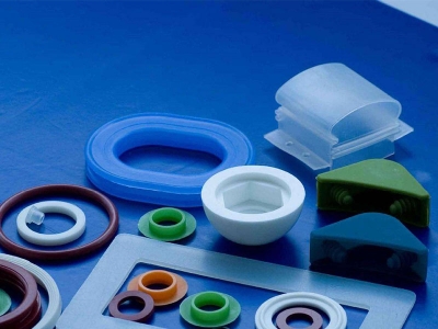 3D打印材料-软胶