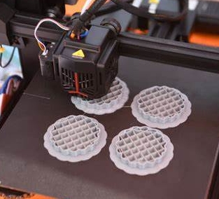 上海3D打印 上海3D打印