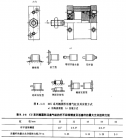 椭圆形活塞气缸(MU系列)