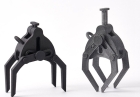 3D打印中用到的MJF与SLS工艺对比
