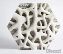 3D打印仿生纹理如何提升产品表面性能与用户体验