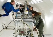 太空3D打印效果能修零件？国际空间站实战，在轨修复延长设备寿命！