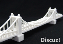 3D打印桥梁设计创新如何精准优化结构安全？