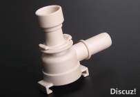 模型总是缩水？掌握3D打印低收缩率材料的后处理技巧