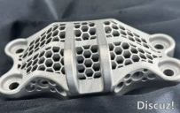 金属3d打印材料采购总超预算？三招实现高性价比选购