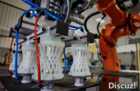 工业3D打印模式分析如何轻松入门？