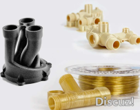 揭秘3D打印材料选择技巧，让你的作品强度瞬间翻倍