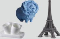 模型总散架？3D打印成品稳固耐用，关键在打印方向