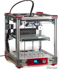 3D打印机的结构容易出问题吗？这几个部位得常保养！