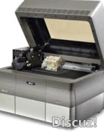 3D打印24小时出货完美解决紧急打样，抢占市场先机