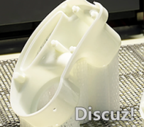 告别漫长等待：3D打印24小时加急打样今日拿样！