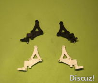 3d打印固定卡扣一扣就断？这3个设计细节建议你马上修改