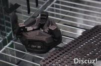 3D打印件后期变形严重？如何补救才能完美恢复？