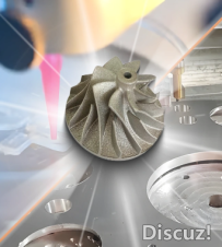 3D打印减料加工 vs 传统减材制造，选对方法省时50%