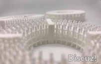 3D打印尼龙密度不均匀有什么技巧解决？