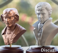 武汉3d打印雕塑设计如何提升创意？