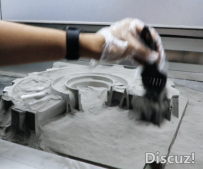 金属铺粉3D打印如何选择特性合适的粉末？