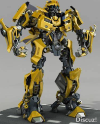 结构复杂的3d打印变形金刚总翻车？资深工程师一对一优化模型！