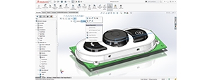 达索系统推出solidworks 2016