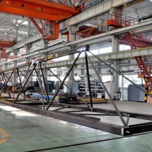 陕建机股份公司开展质量管理体系内审促管理水平提升