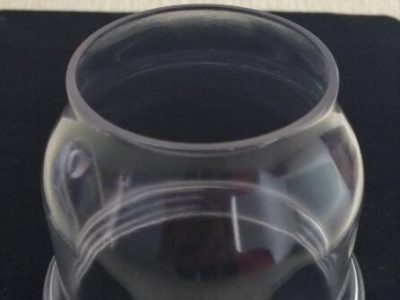 3d打印透明光敏树脂