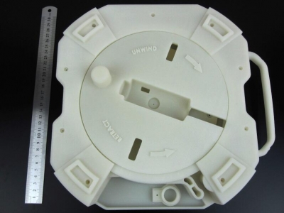 3d打印尼龙材料