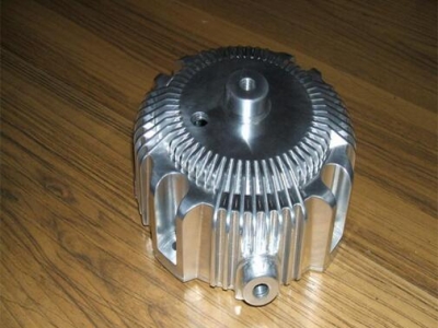 3D打印6061铝合金