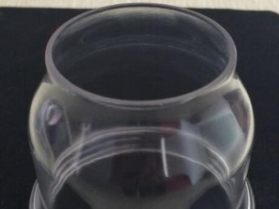 3D打印sla透明件