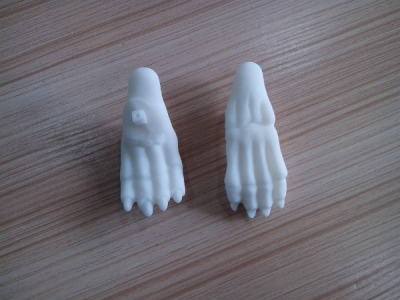 3D打印制作医疗模型